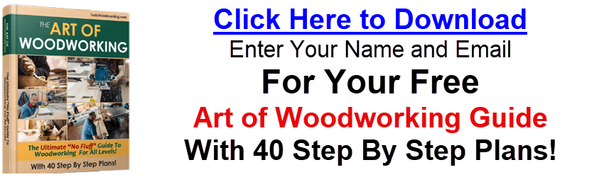 Free Art of Woodworking Guide