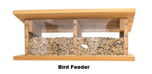 Bird Feeder