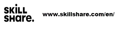 Skillshare - Banner