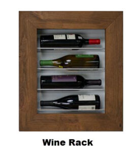 Wine Rack