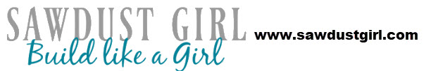 sawdustgirl - banner